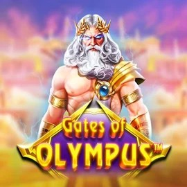 Try Gates of Olympus slot by Pragmatic Play on buumi-fi.com – logo image