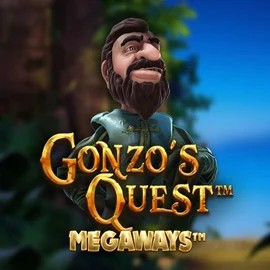 Gonzo's Quest Megaways online slot from Red Tiger Gaming – play at buumi-fi.com